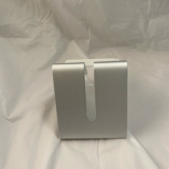 Mobile Phone Desktop Support Tablet iPad Holder - Picture 7 of 8